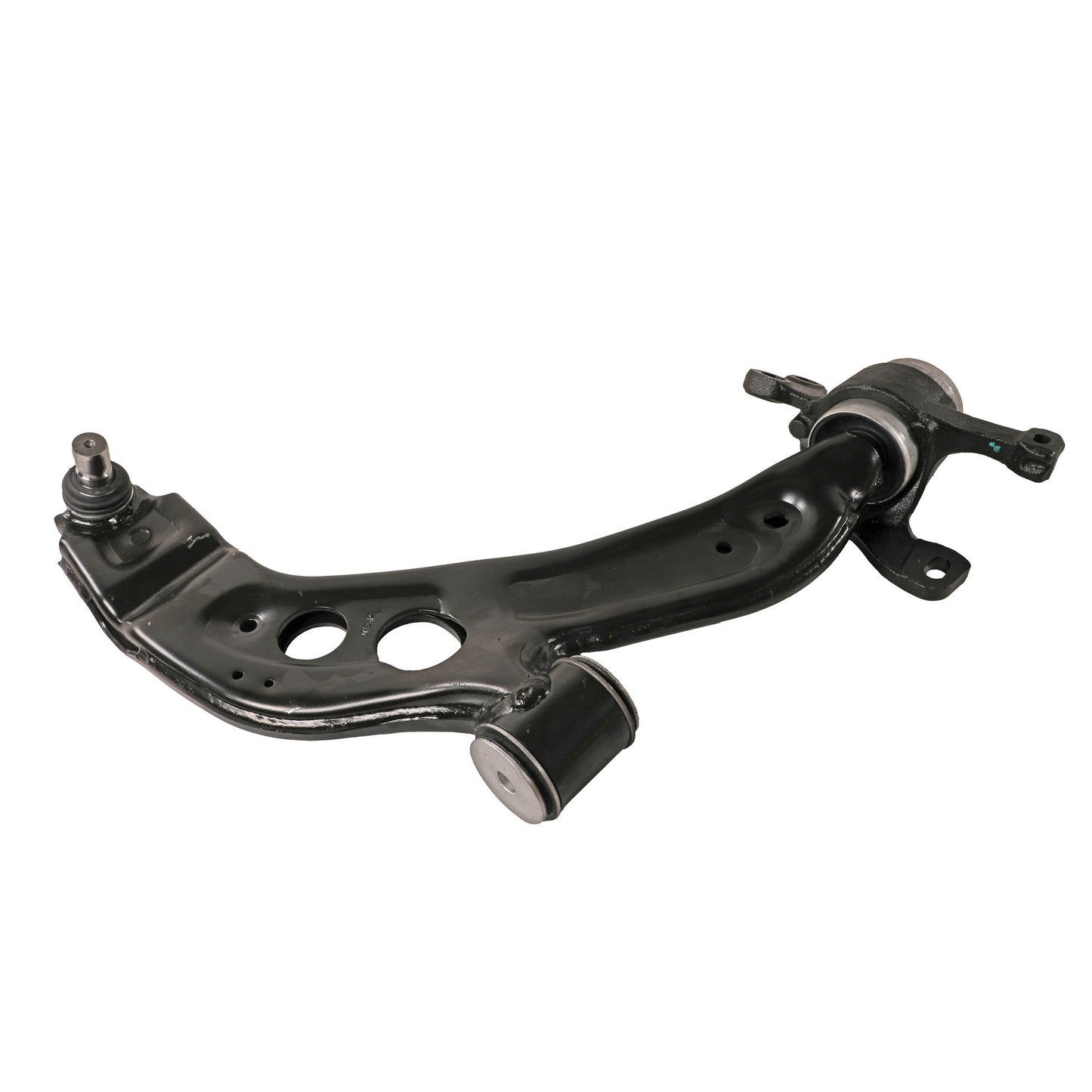 MOOG Chassis Products Suspension Control Arm and Ball Joint Assembly RK623983 main image