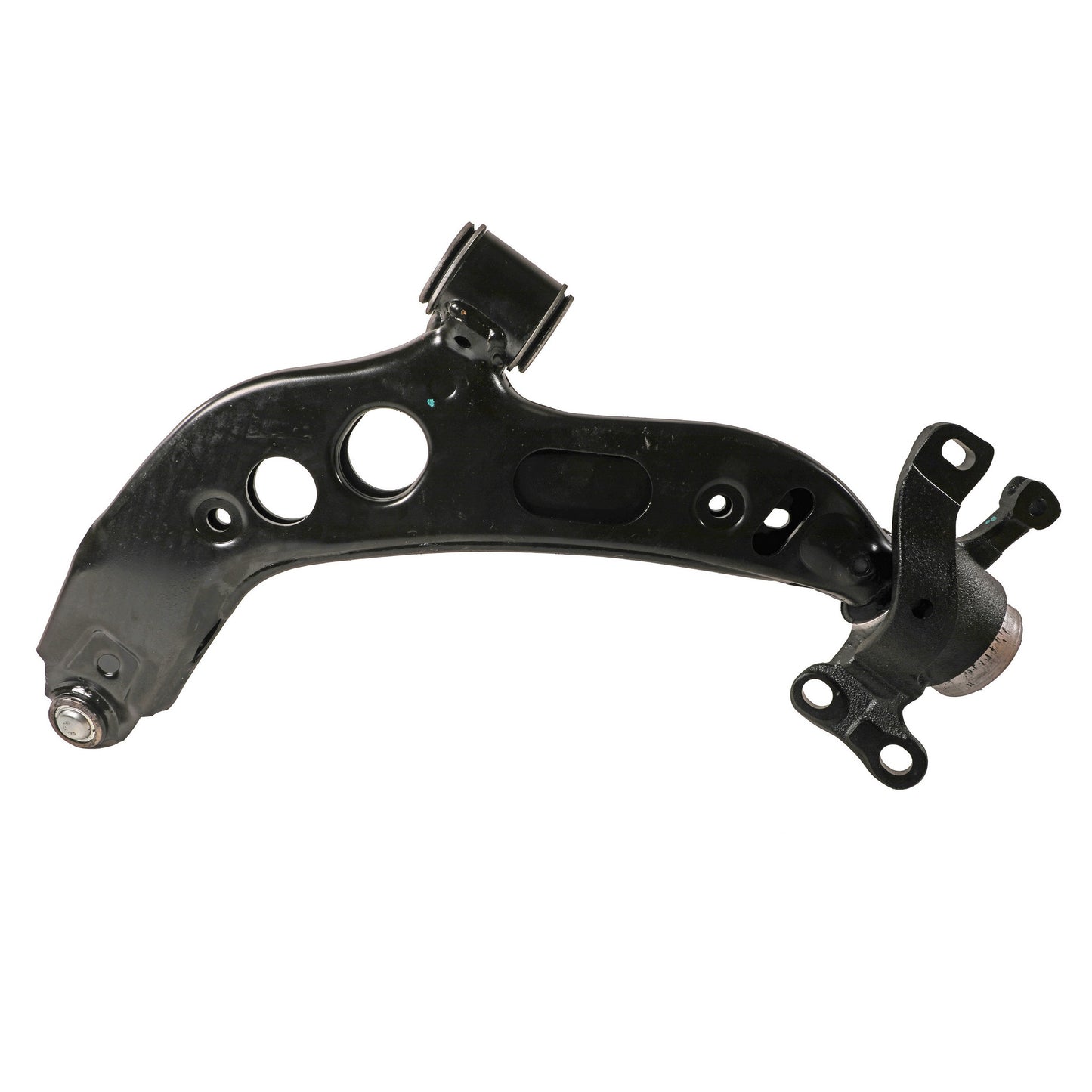 MOOG Chassis Products Suspension Control Arm and Ball Joint Assembly RK623983 image 2
