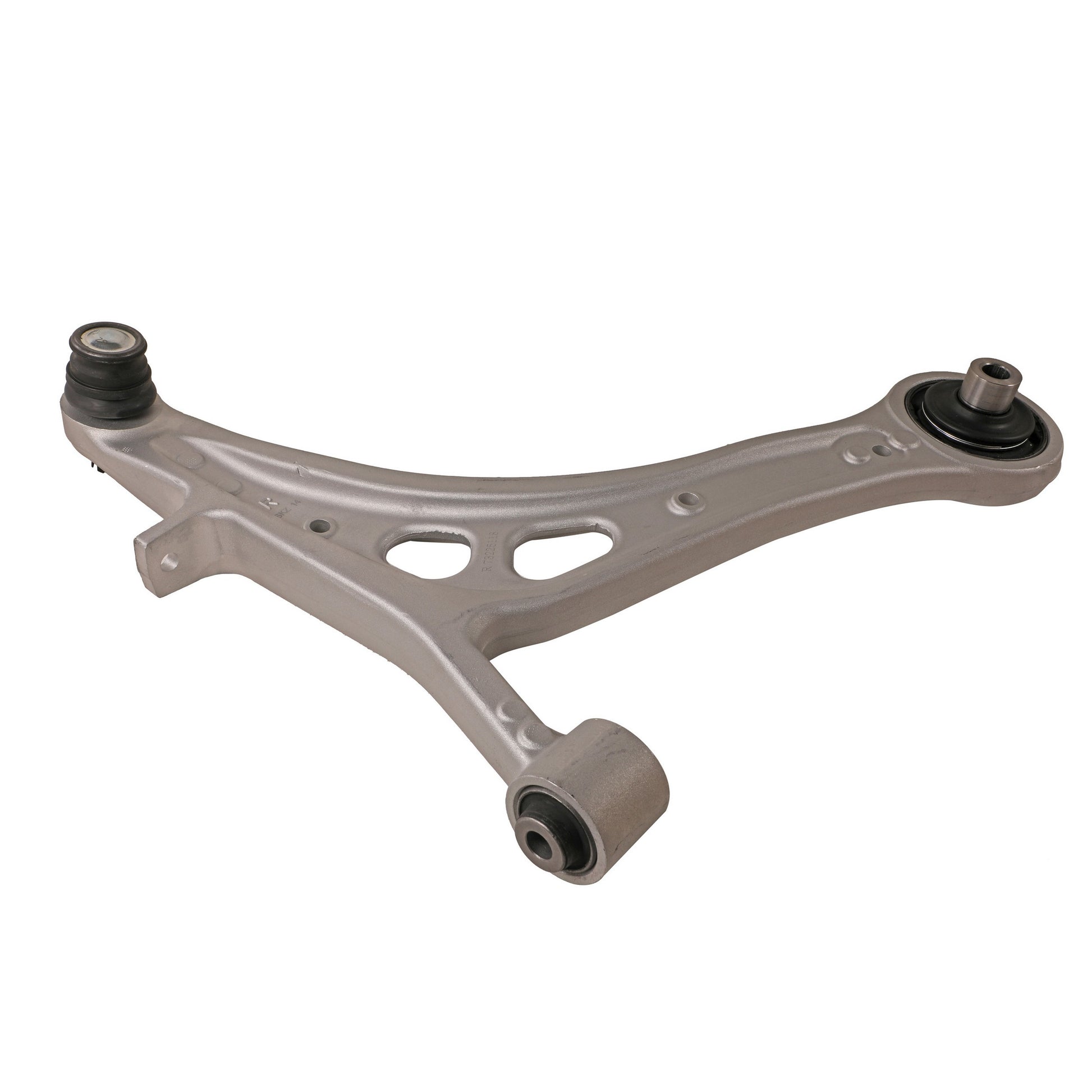 MOOG Chassis Products Suspension Control Arm and Ball Joint Assembly RK623993 main image