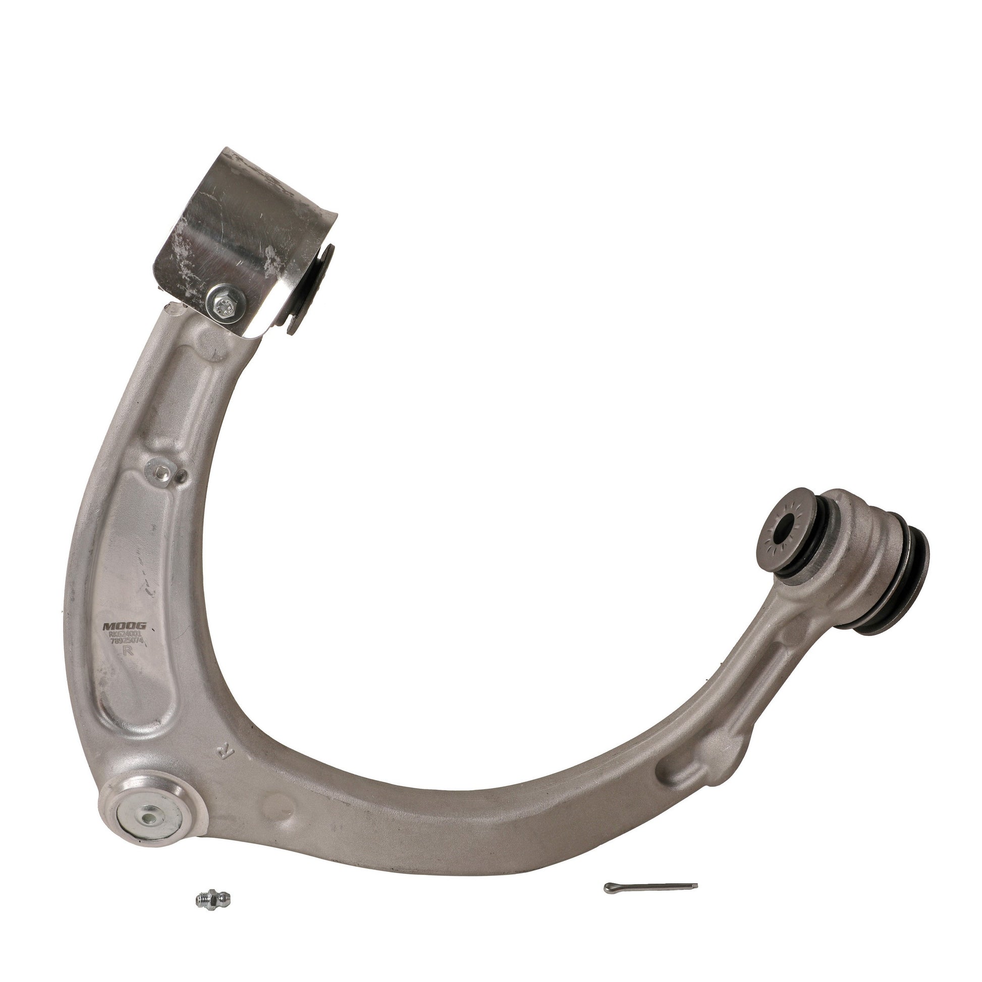 MOOG Chassis Products RK624001 image 2