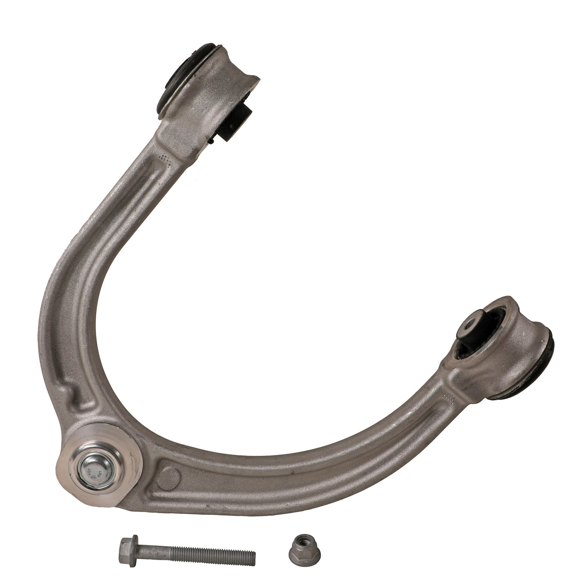 MOOG Chassis Products Suspension Control Arm and Ball Joint Assembly RK624038 image 2