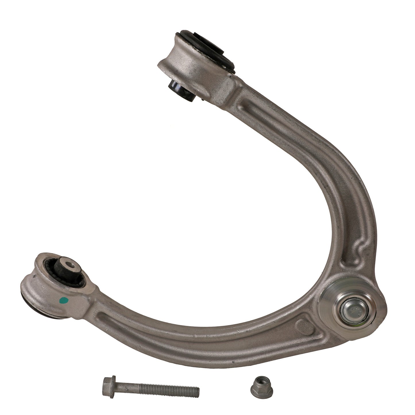 MOOG Chassis Products Suspension Control Arm and Ball Joint Assembly RK624039 image 2