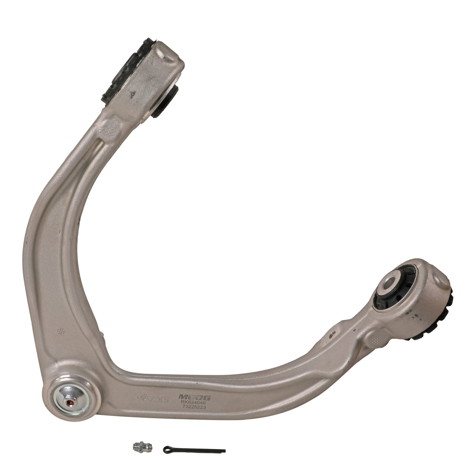 MOOG Chassis Products Suspension Control Arm and Ball Joint Assembly RK624046 image 2