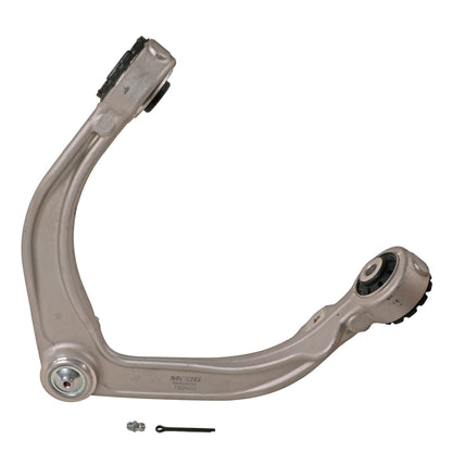 MOOG Chassis Products Suspension Control Arm and Ball Joint Assembly RK624046 image 2