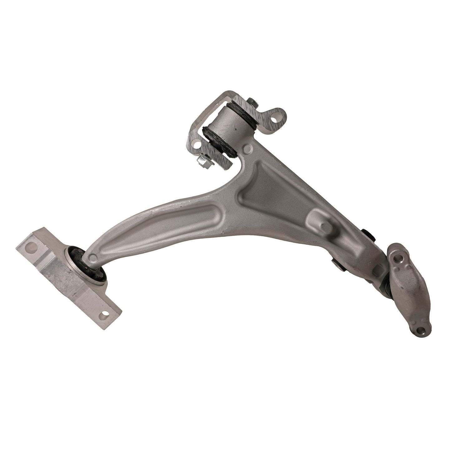 MOOG Chassis Products Suspension Control Arm and Ball Joint Assembly RK624061 image 2