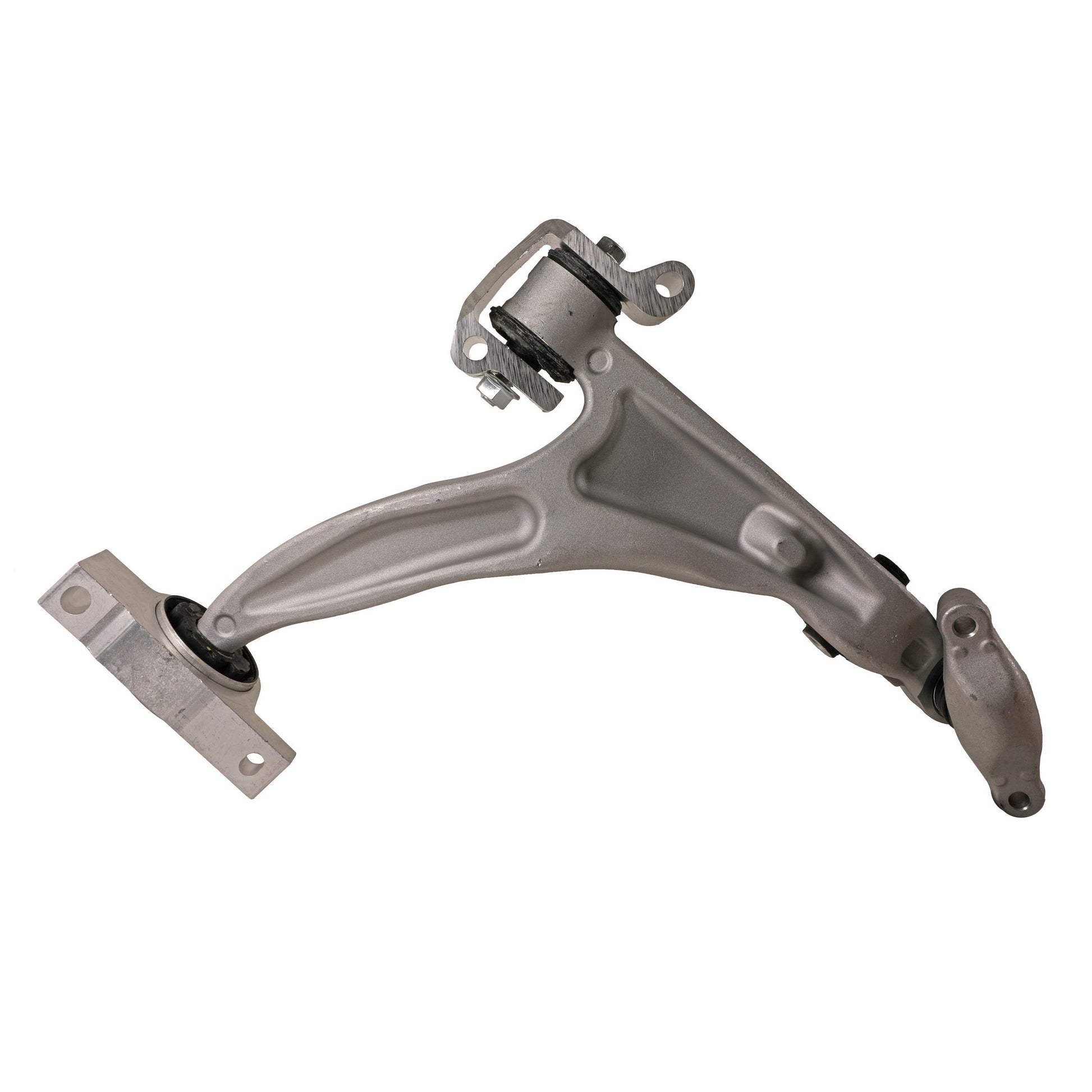MOOG Chassis Products Suspension Control Arm and Ball Joint Assembly RK624061 image 2