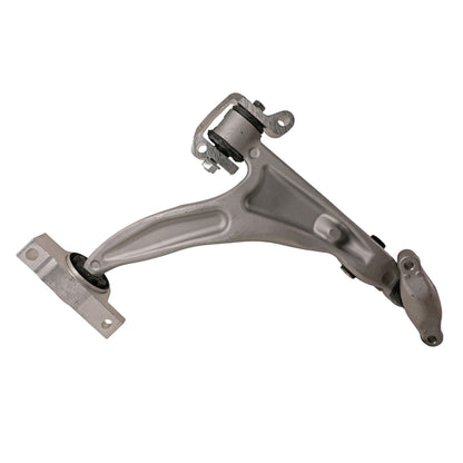 MOOG Chassis Products Suspension Control Arm and Ball Joint Assembly RK624061 image 2