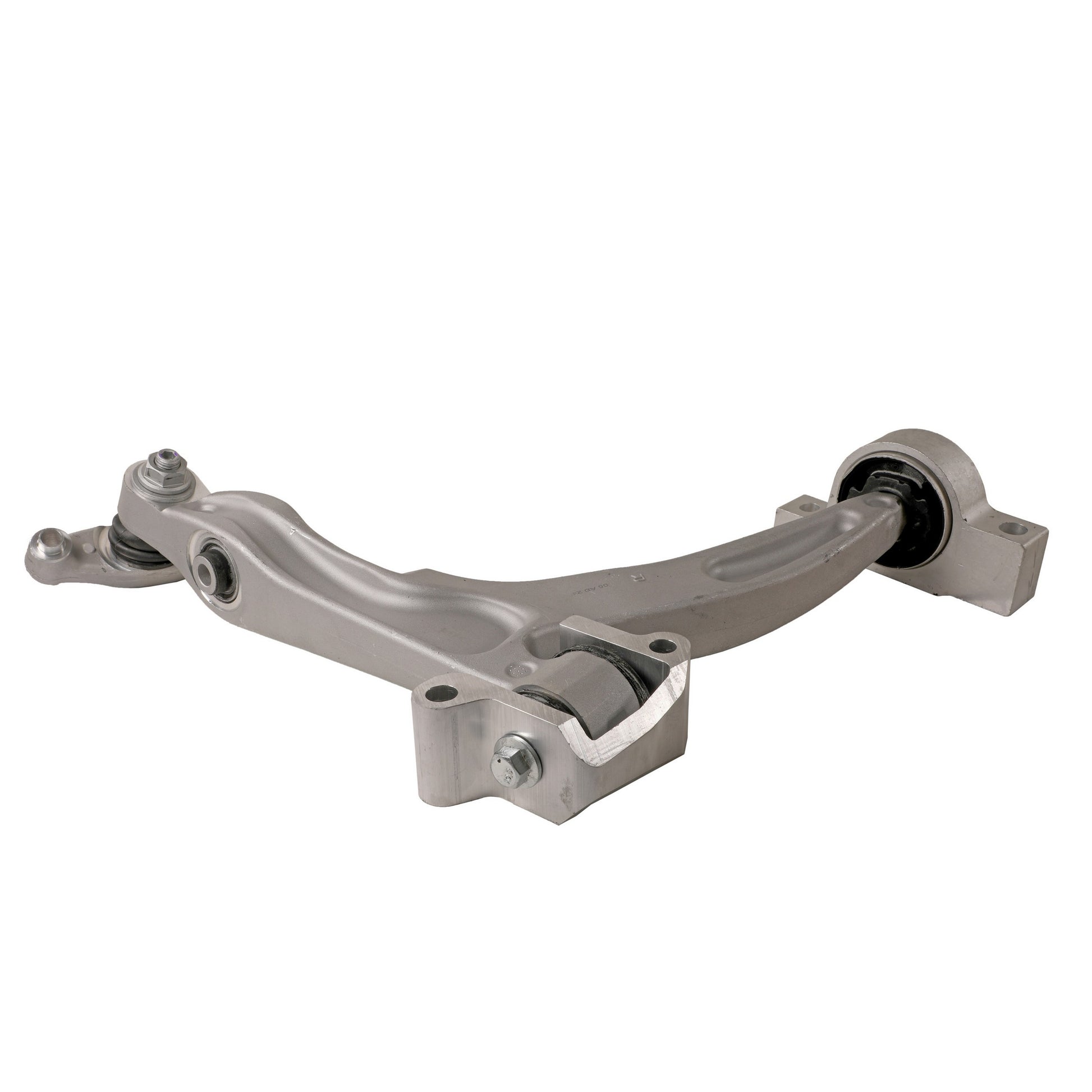 MOOG Chassis Products Suspension Control Arm and Ball Joint Assembly RK624062 main image