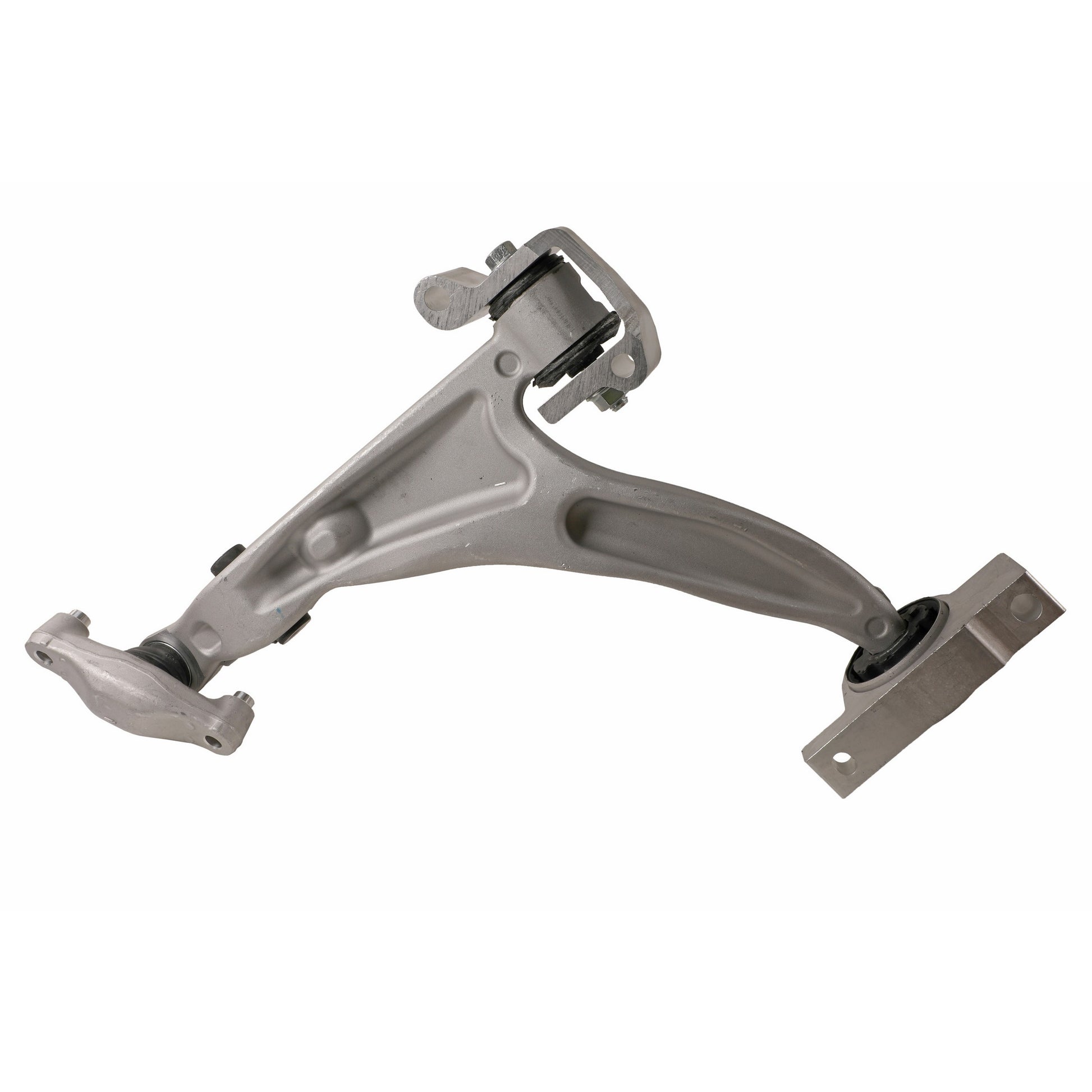 MOOG Chassis Products Suspension Control Arm and Ball Joint Assembly RK624062 image 2