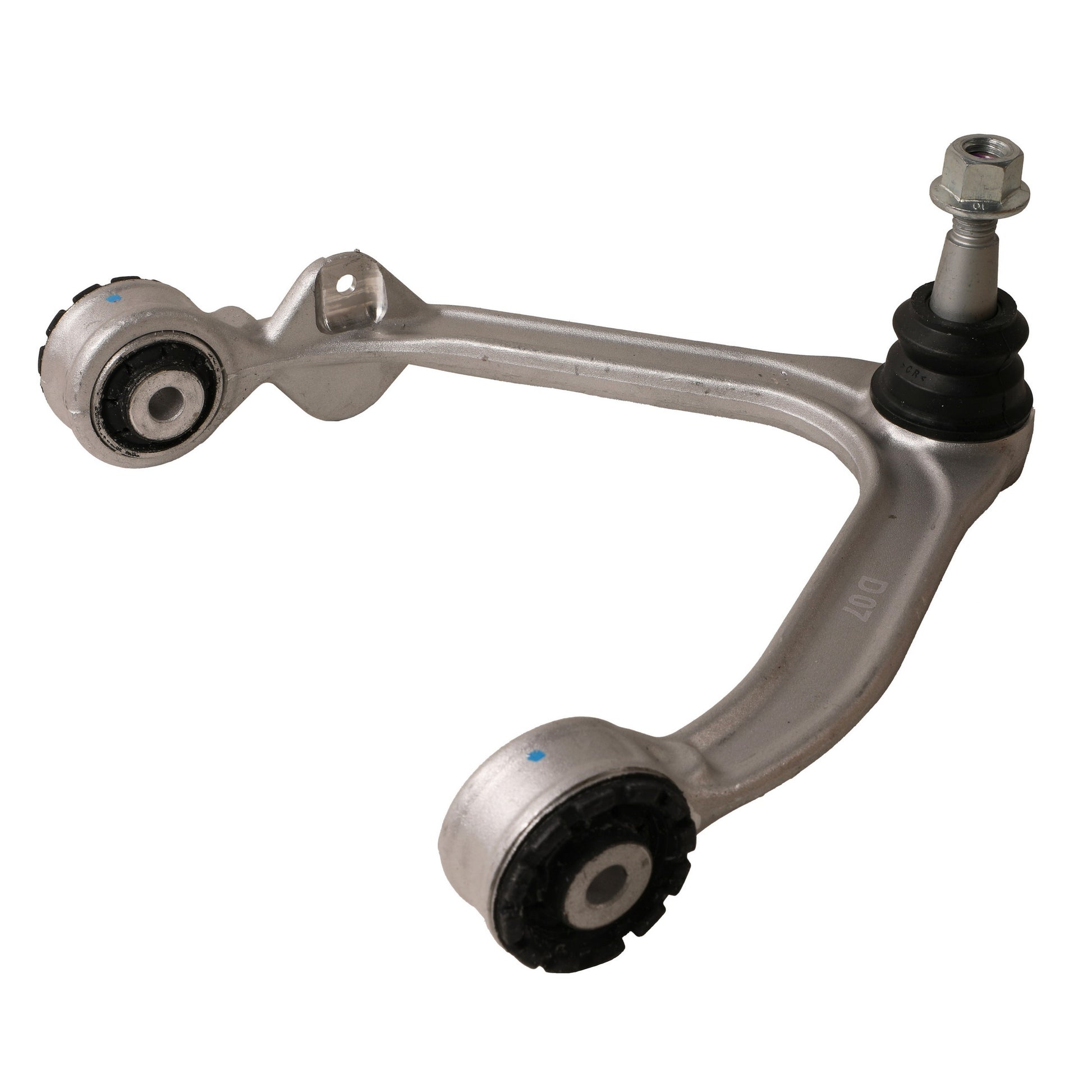 MOOG Chassis Products Suspension Control Arm and Ball Joint Assembly RK624086 main image