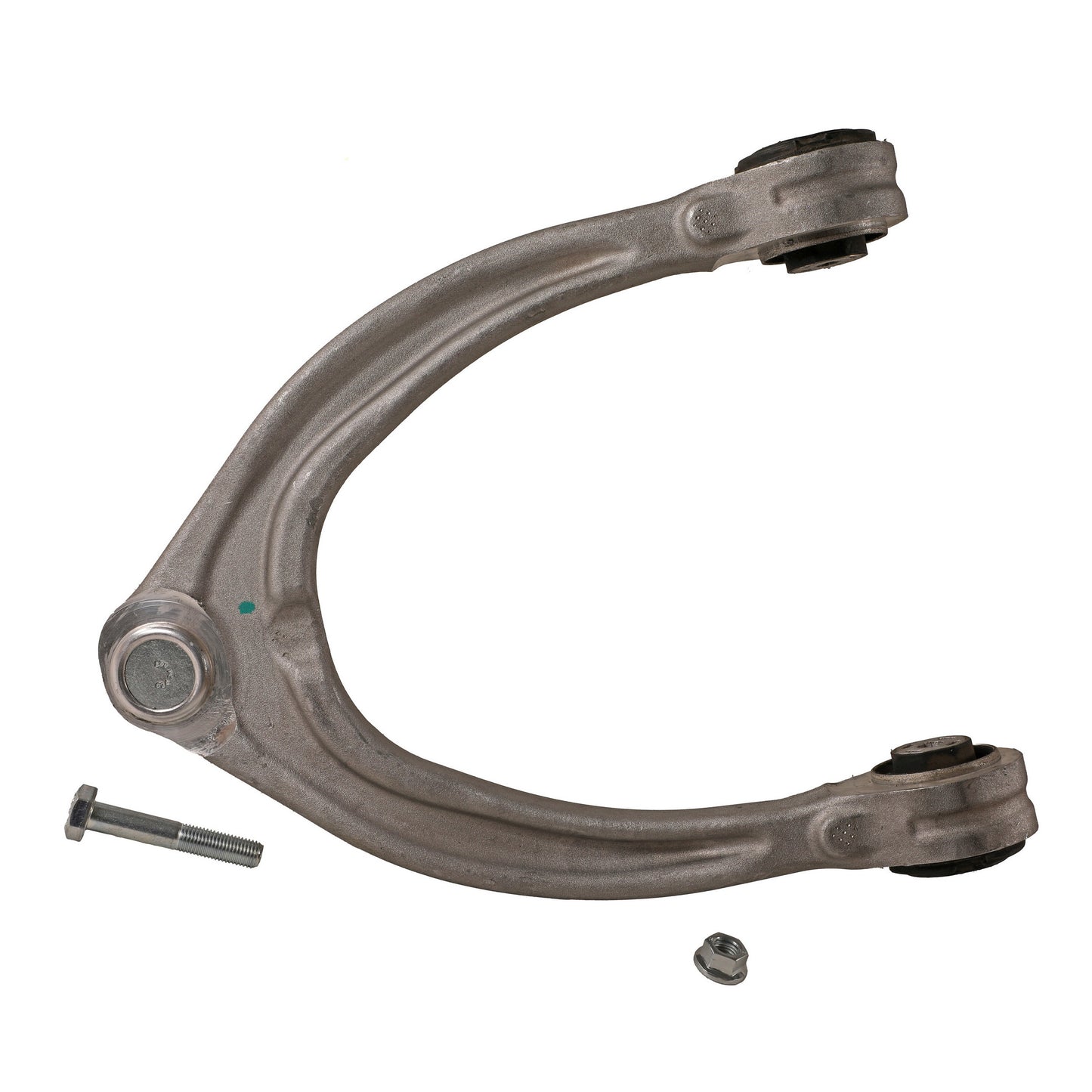 MOOG Chassis Products Suspension Control Arm and Ball Joint Assembly RK624093 image 2