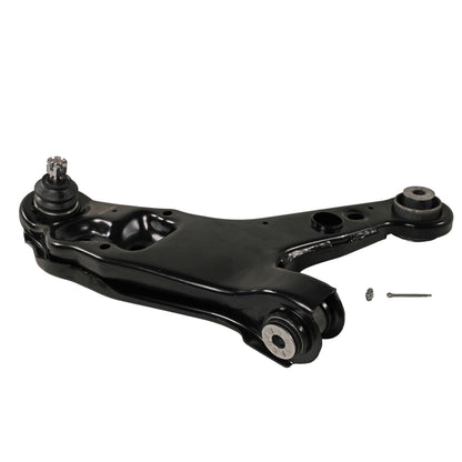 MOOG Chassis Products Suspension Control Arm and Ball Joint Assembly RK624109 main image