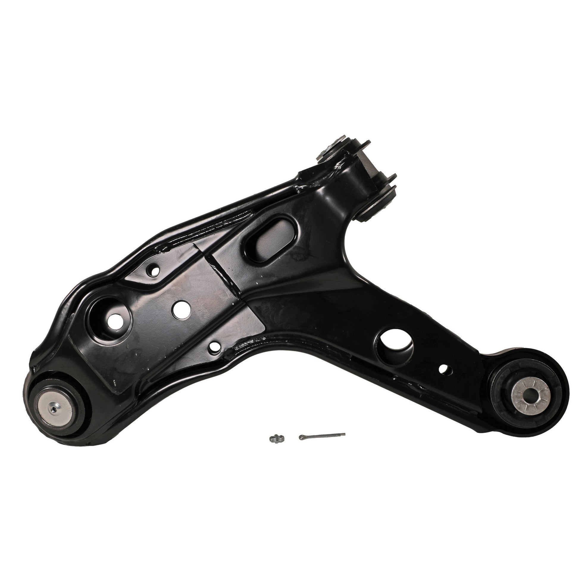 MOOG Chassis Products Suspension Control Arm and Ball Joint Assembly RK624109 image 2