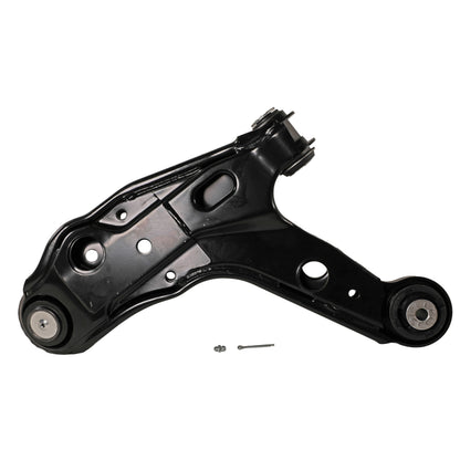 MOOG Chassis Products Suspension Control Arm and Ball Joint Assembly RK624109 image 2