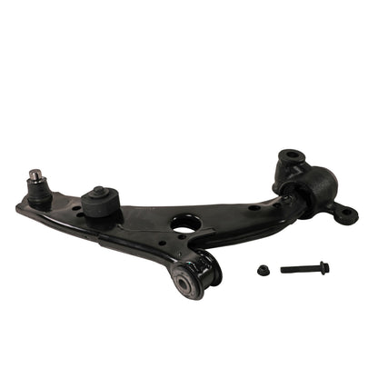 MOOG Chassis Products Suspension Control Arm and Ball Joint Assembly RK624134 main image