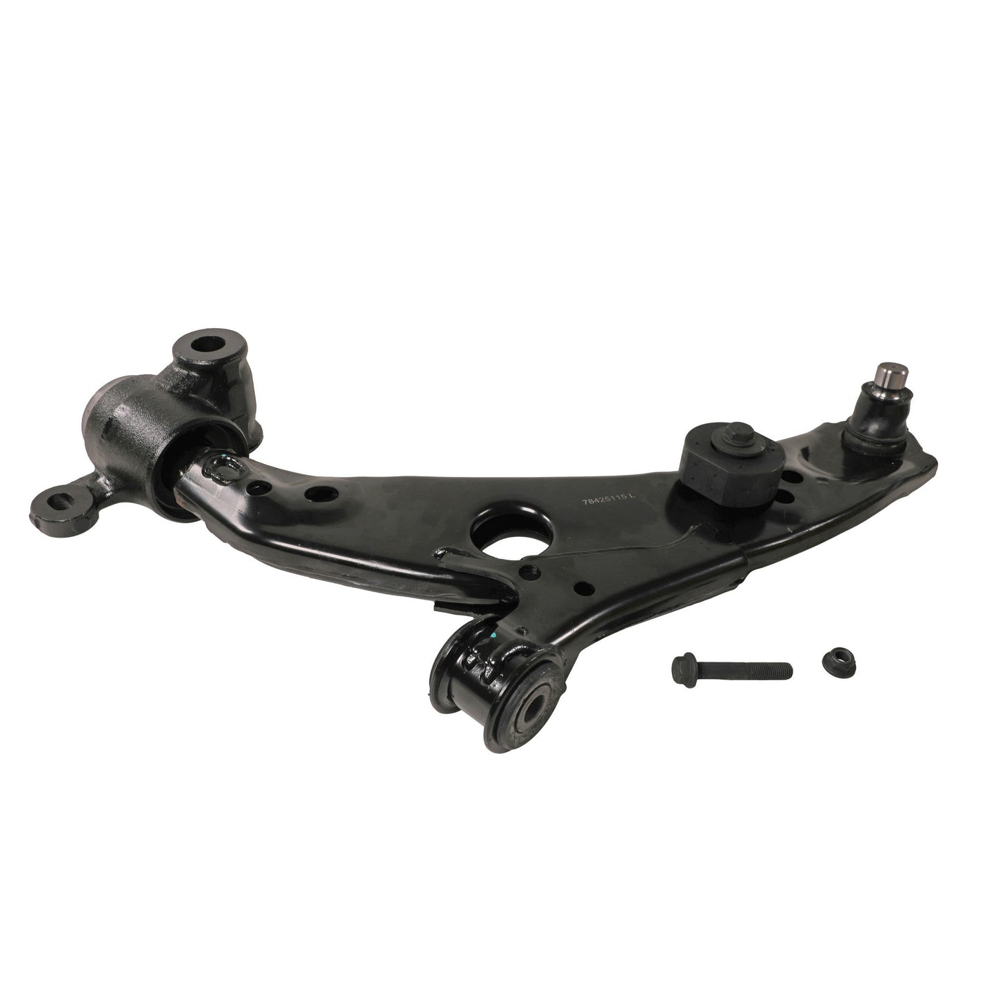 MOOG Chassis Products Suspension Control Arm and Ball Joint Assembly RK624135 main image