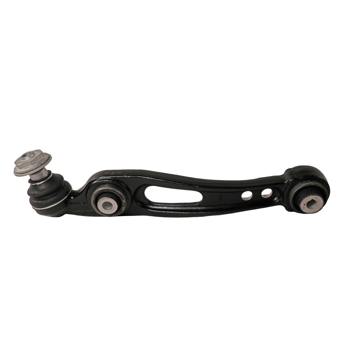 MOOG Chassis Products Suspension Control Arm and Ball Joint Assembly RK624143