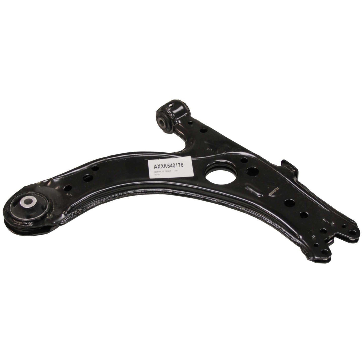 Moog Control Arm