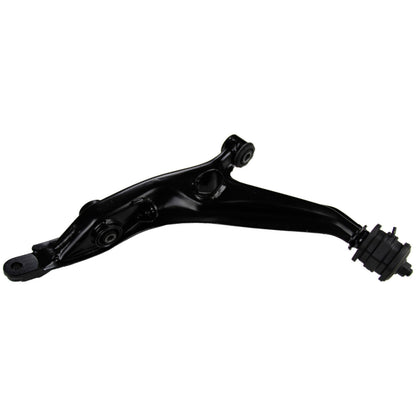 Moog Control Arm