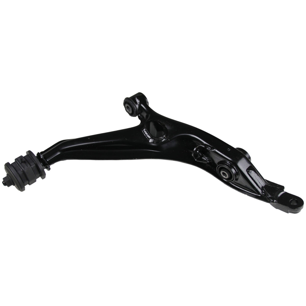 MOOG Chassis Products Suspension Control Arm RK640324