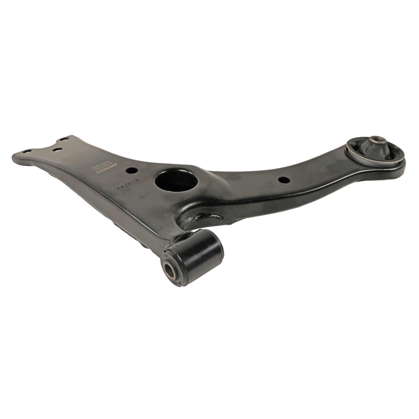 Moog Control Arm