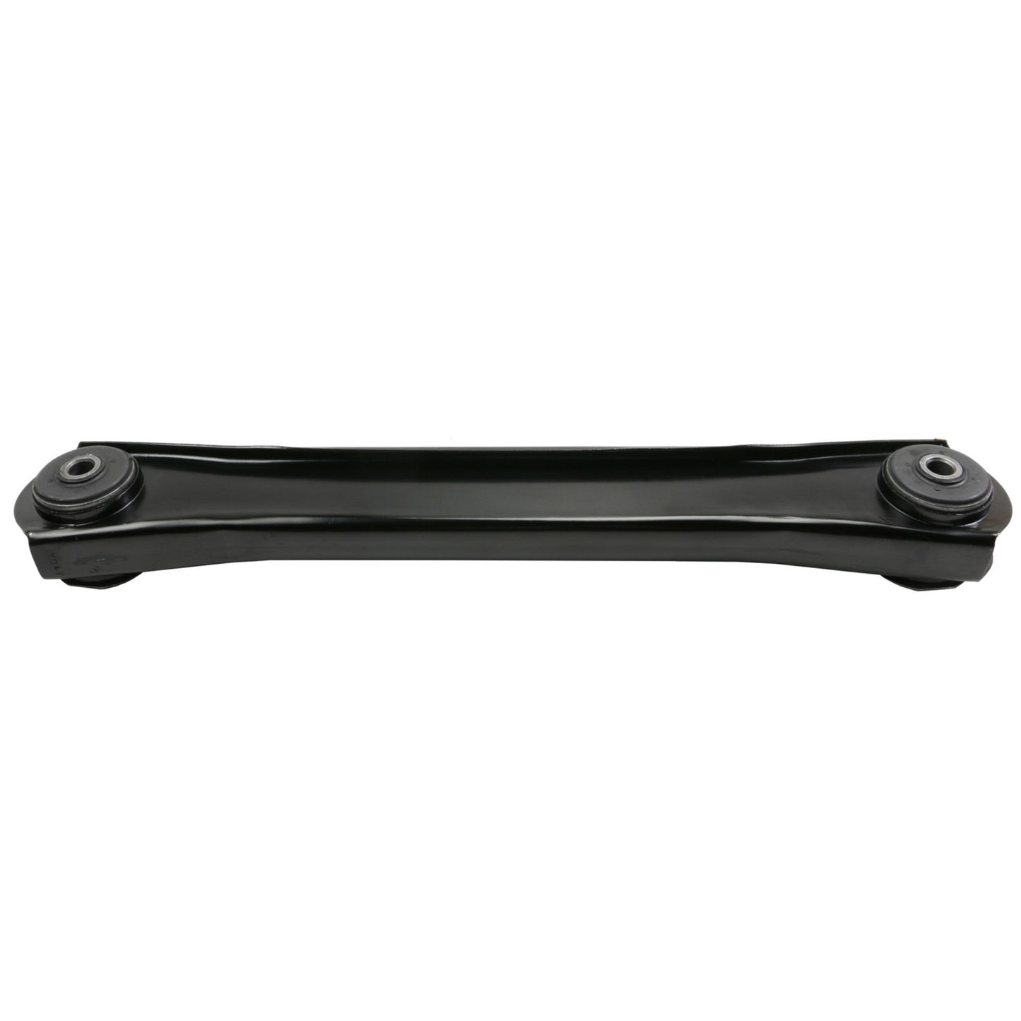 Moog  RK640398 Control Arm, Driver/Passenger Side, Steel, Black, Dodge
