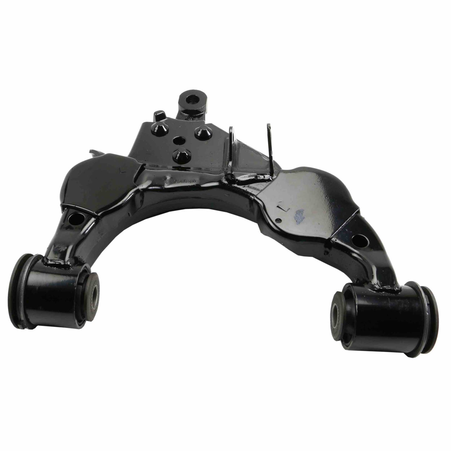 Moog Control Arm,Front Lower,Driver Side,Steel,Black,Toyota,Each