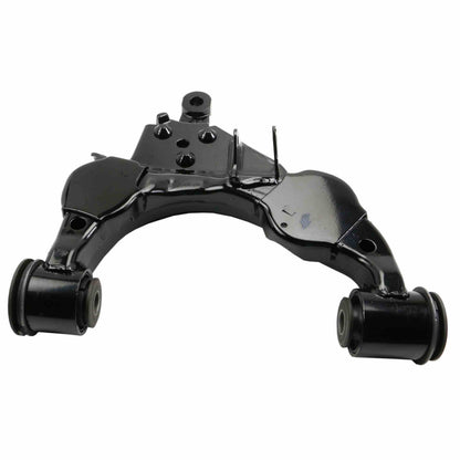 Moog Control Arm,Front Lower,Driver Side,Steel,Black,Toyota,Each