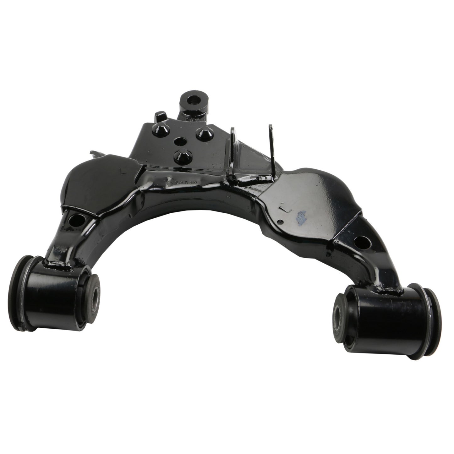 Moog Control Arm,Front Lower,Driver Side,Steel,Black,Toyota,Each