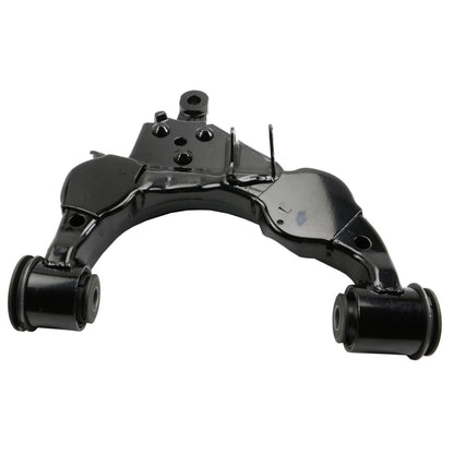 Moog Control Arm,Front Lower,Driver Side,Steel,Black,Toyota,Each