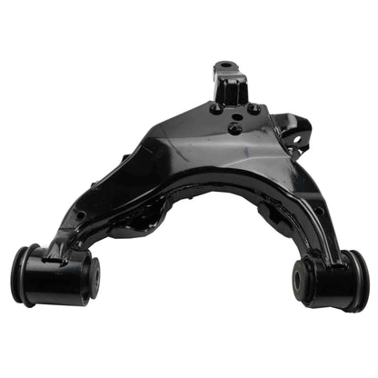 Moog Control Arm,Front Lower,Driver Side,Steel,Black,Toyota,Each