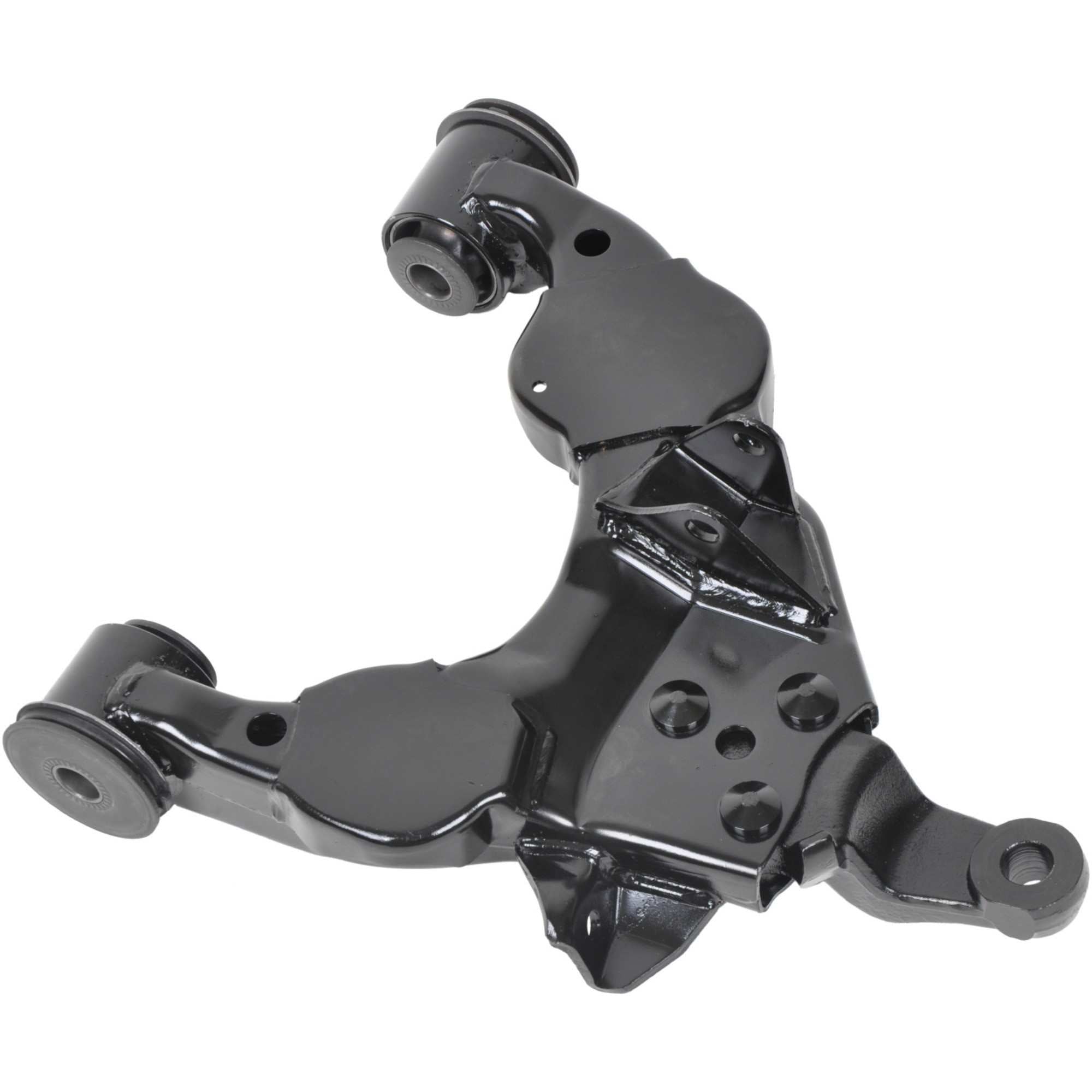 MOOG Chassis Products Suspension Control Arm RK640436