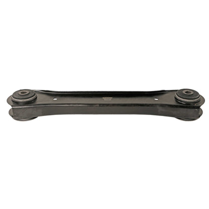 Moog Control Arm:R-Series, Lower, Stock Style, Steel, Black, Jeep