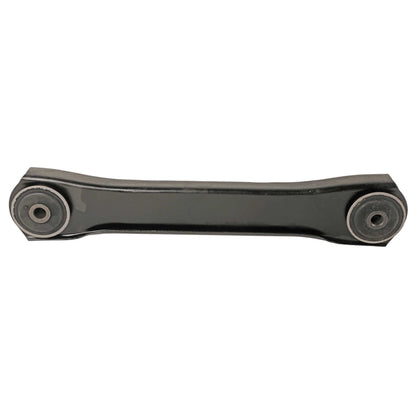 Moog Control Arm:R-Series, Lower, Stock Style, Steel, Black, Jeep
