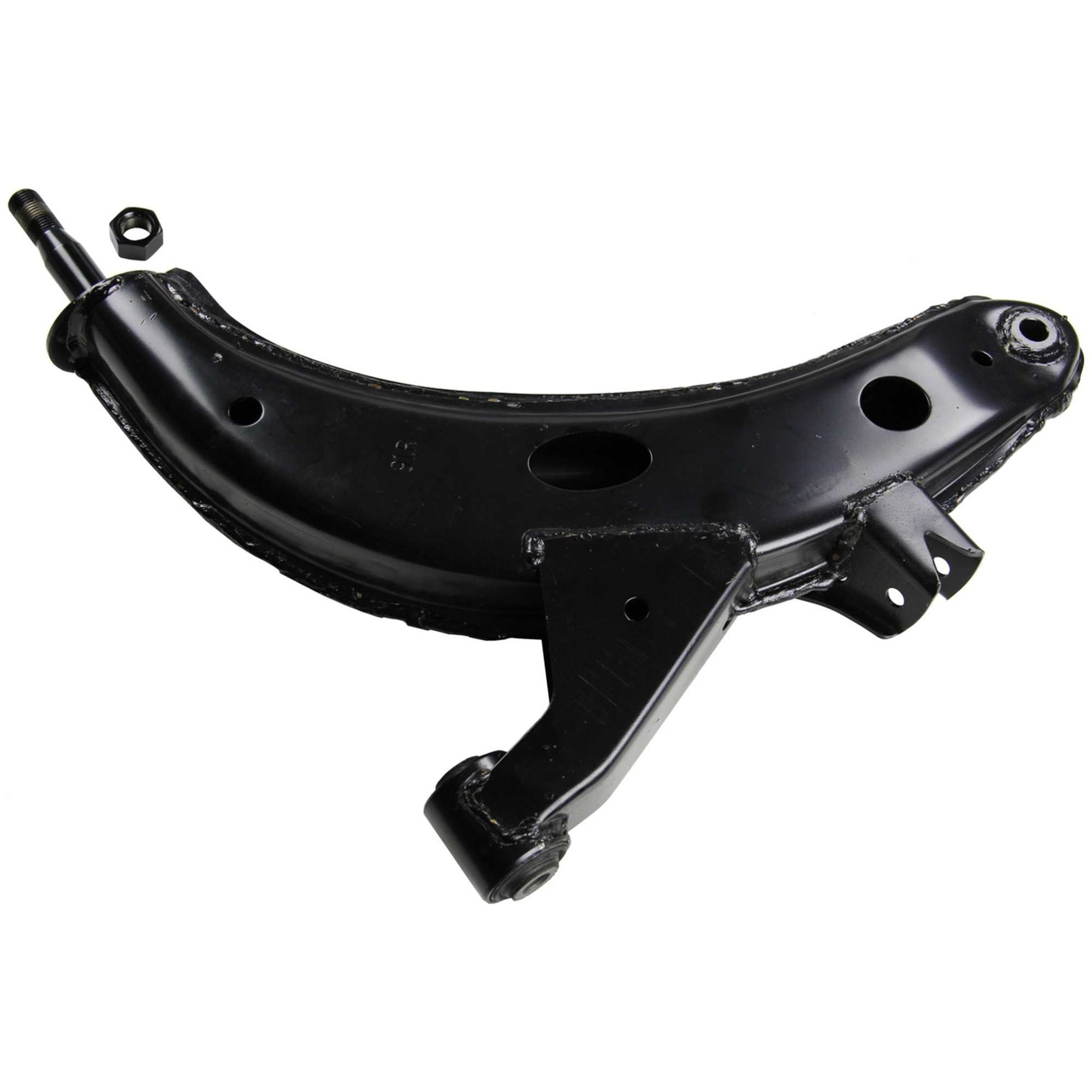 MOOG Chassis Products Suspension Control Arm RK640740