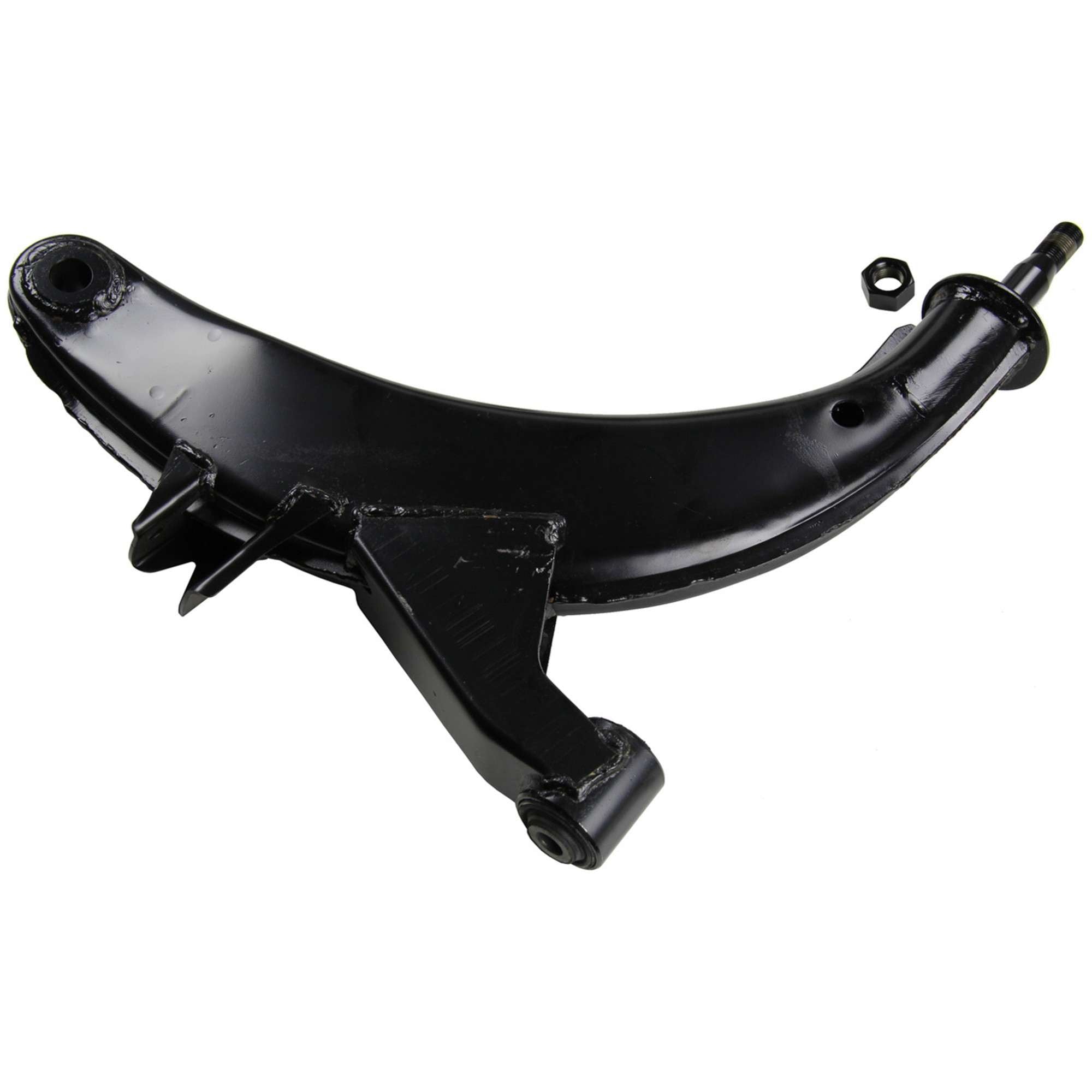 MOOG Chassis Products Suspension Control Arm RK640740