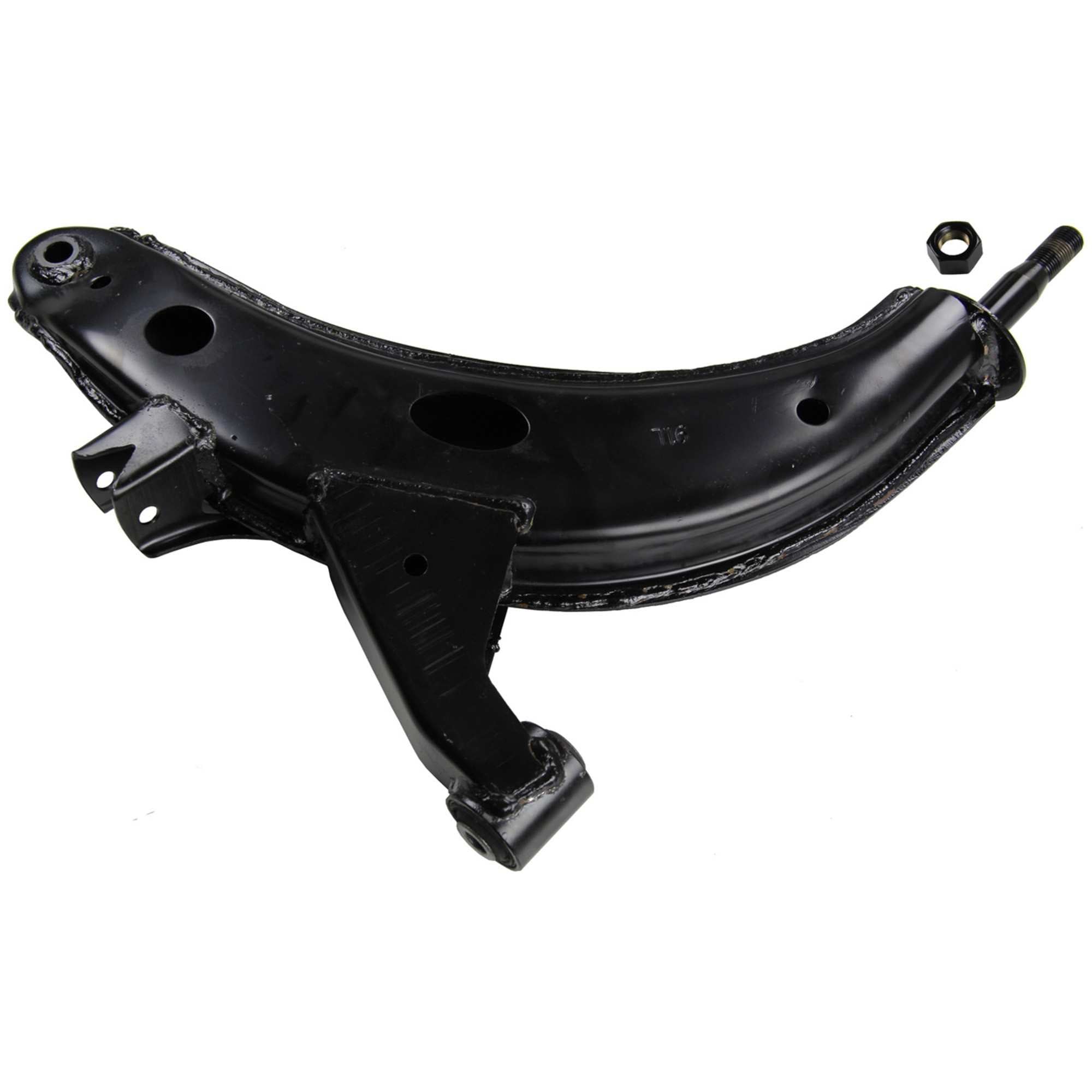 MOOG Chassis Products Suspension Control Arm RK640741