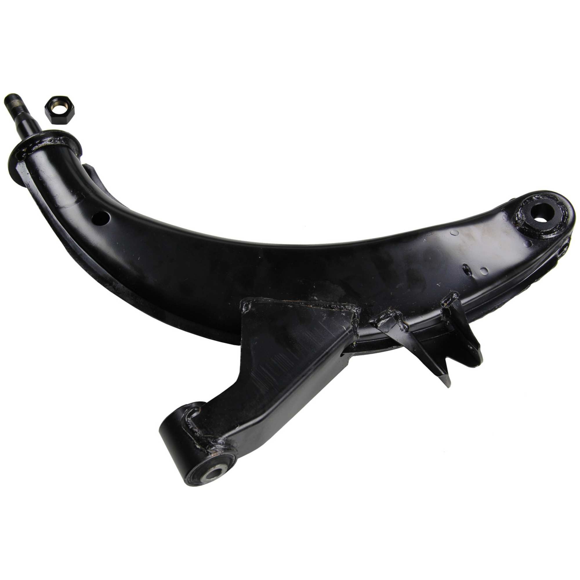 MOOG Chassis Products Suspension Control Arm RK640741