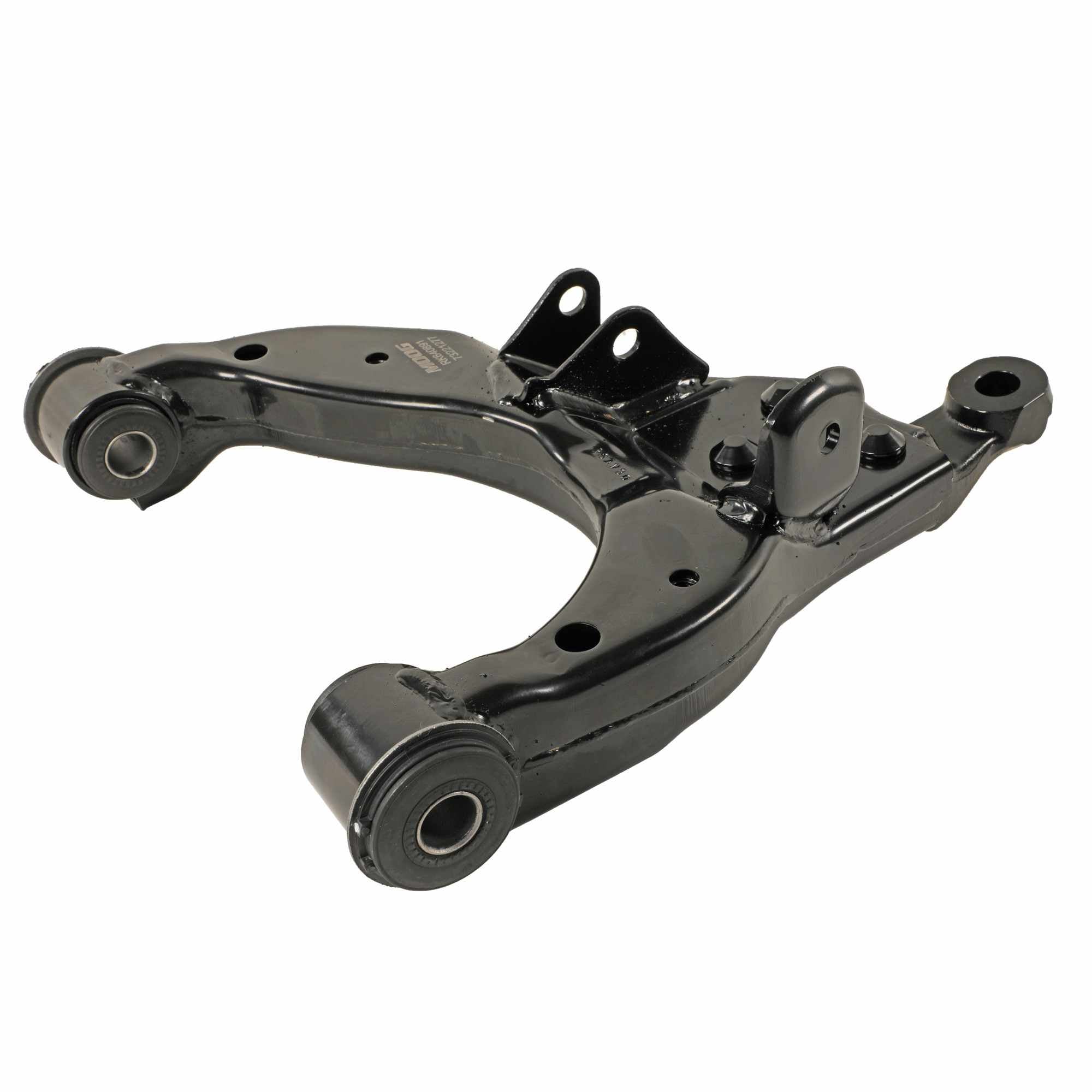 MOOG Chassis Products Suspension Control Arm RK640891