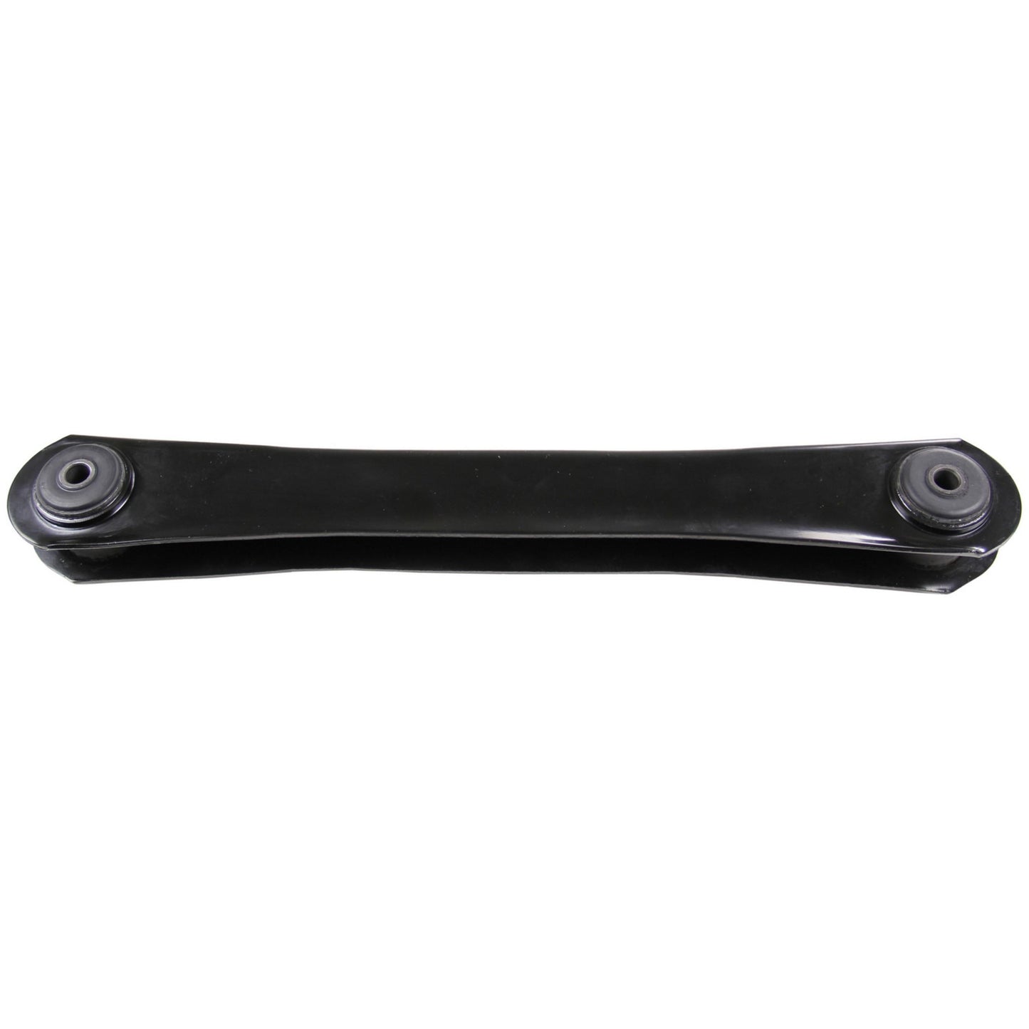 Moog Control Arm, Front Upper, Driver/Passenger Side, Steel, Black, Dodge,