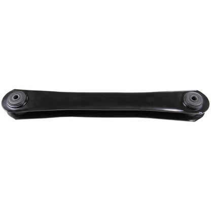 Moog Control Arm, Front Upper, Driver/Passenger Side, Steel, Black, Dodge,