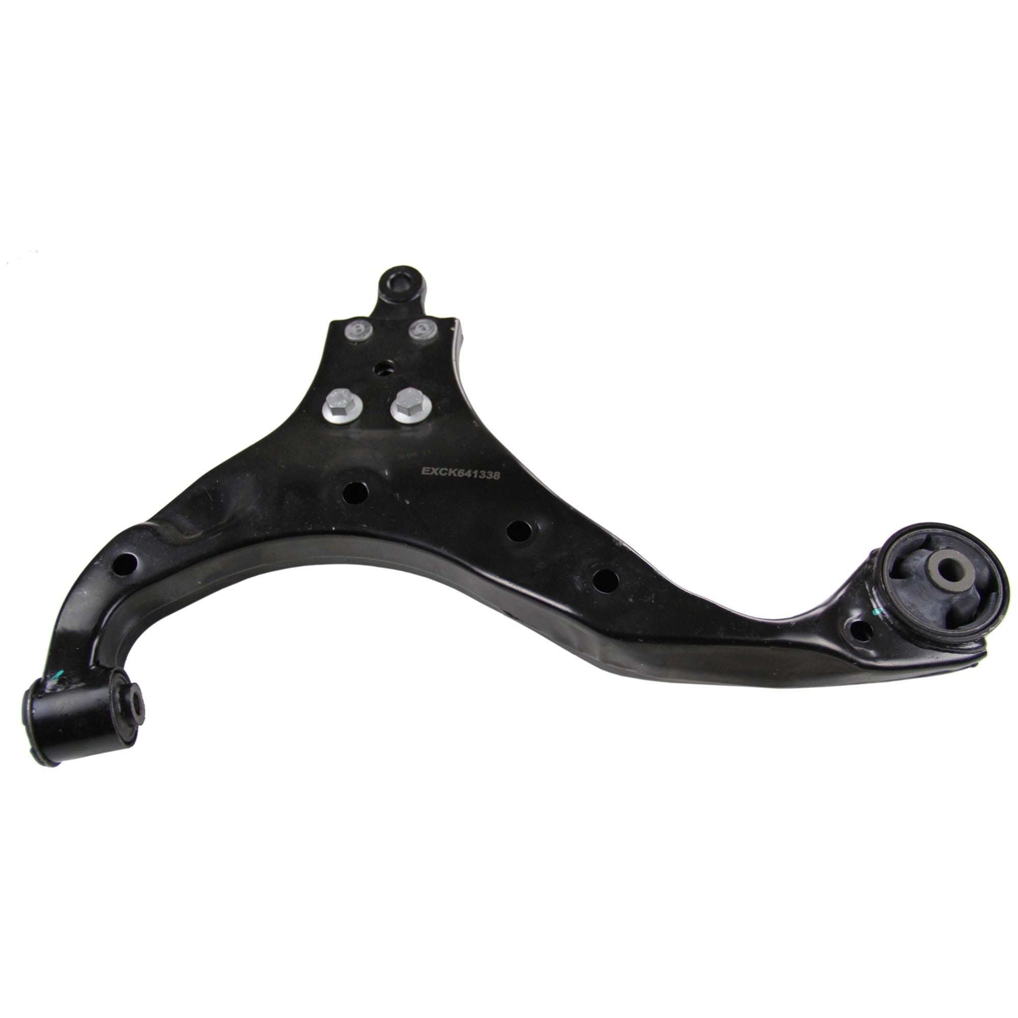 MOOG Chassis Products Suspension Control Arm RK641338