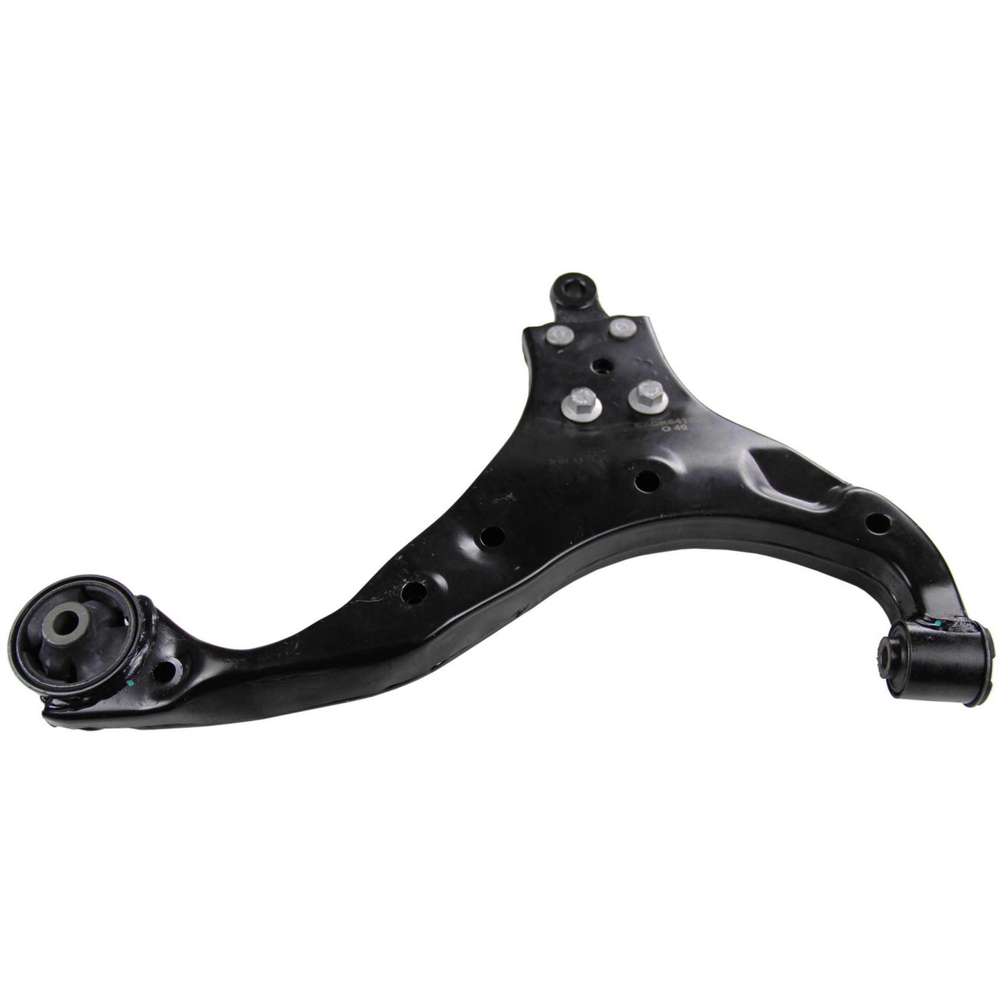 Moog Control Arm