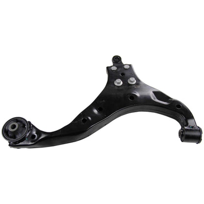 Moog Control Arm