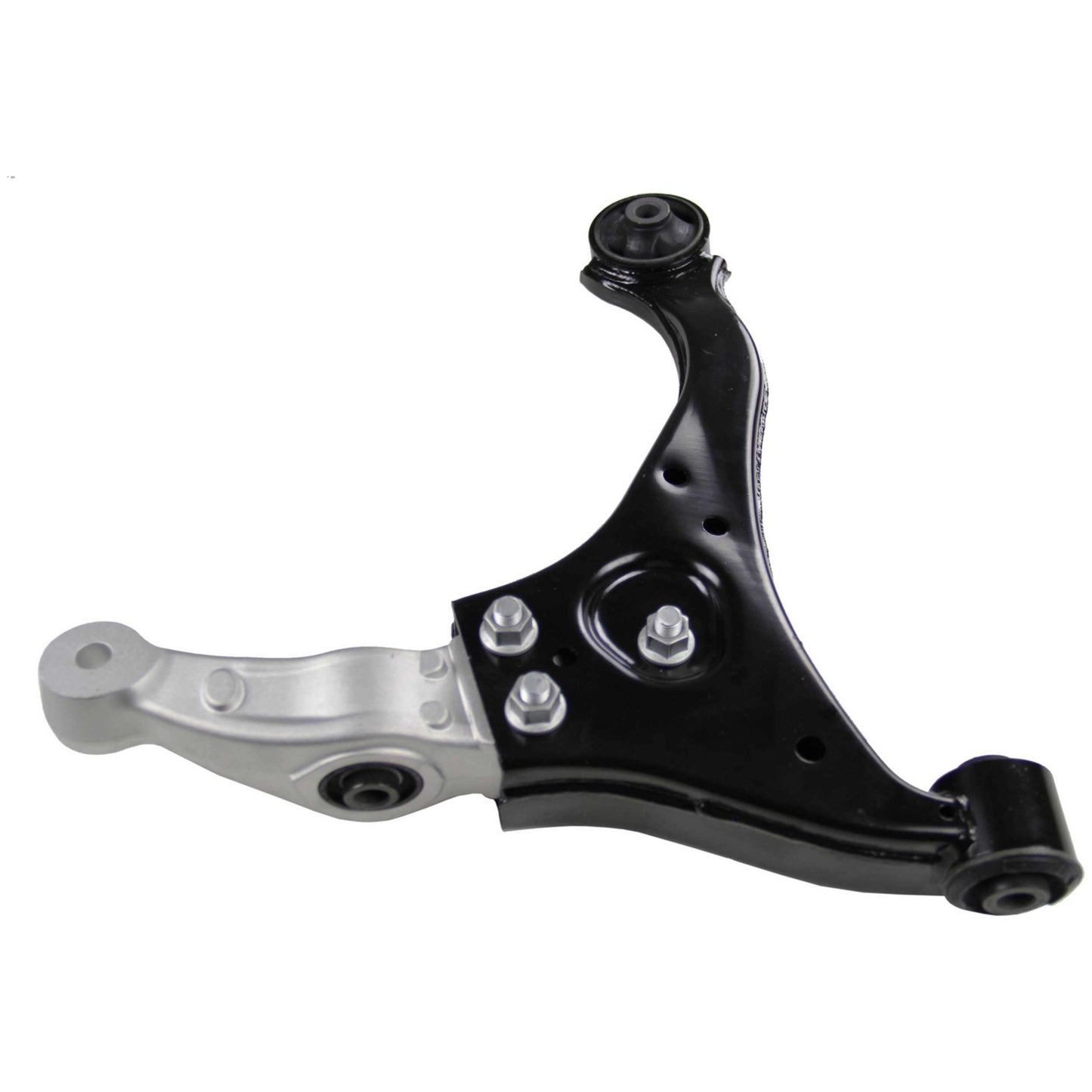 Moog Control Arm MOGRK641391