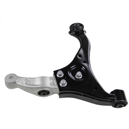 Moog Control Arm MOGRK641391