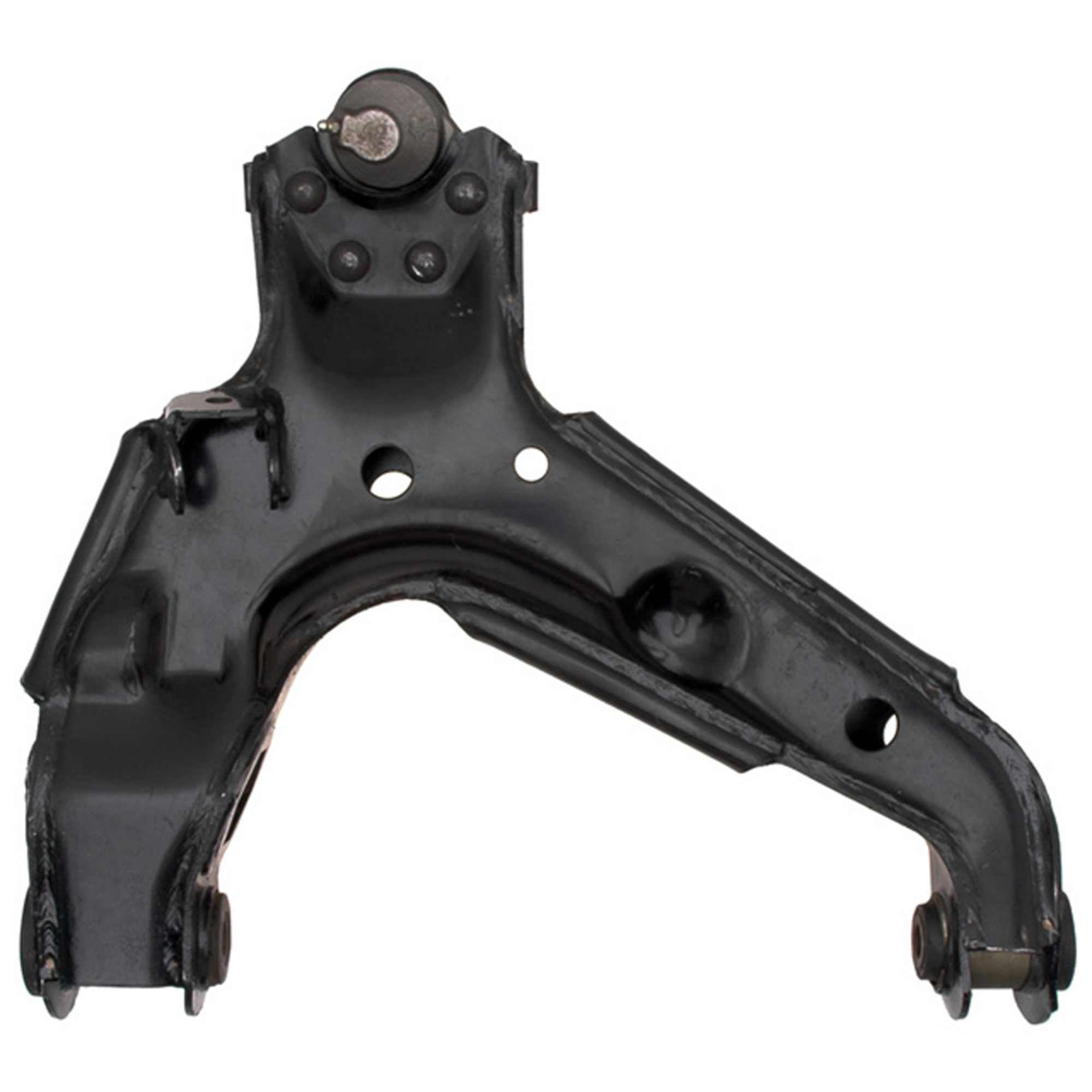 MOOG Chassis Products Suspension Control Arm and Ball Joint Assembly RK641492