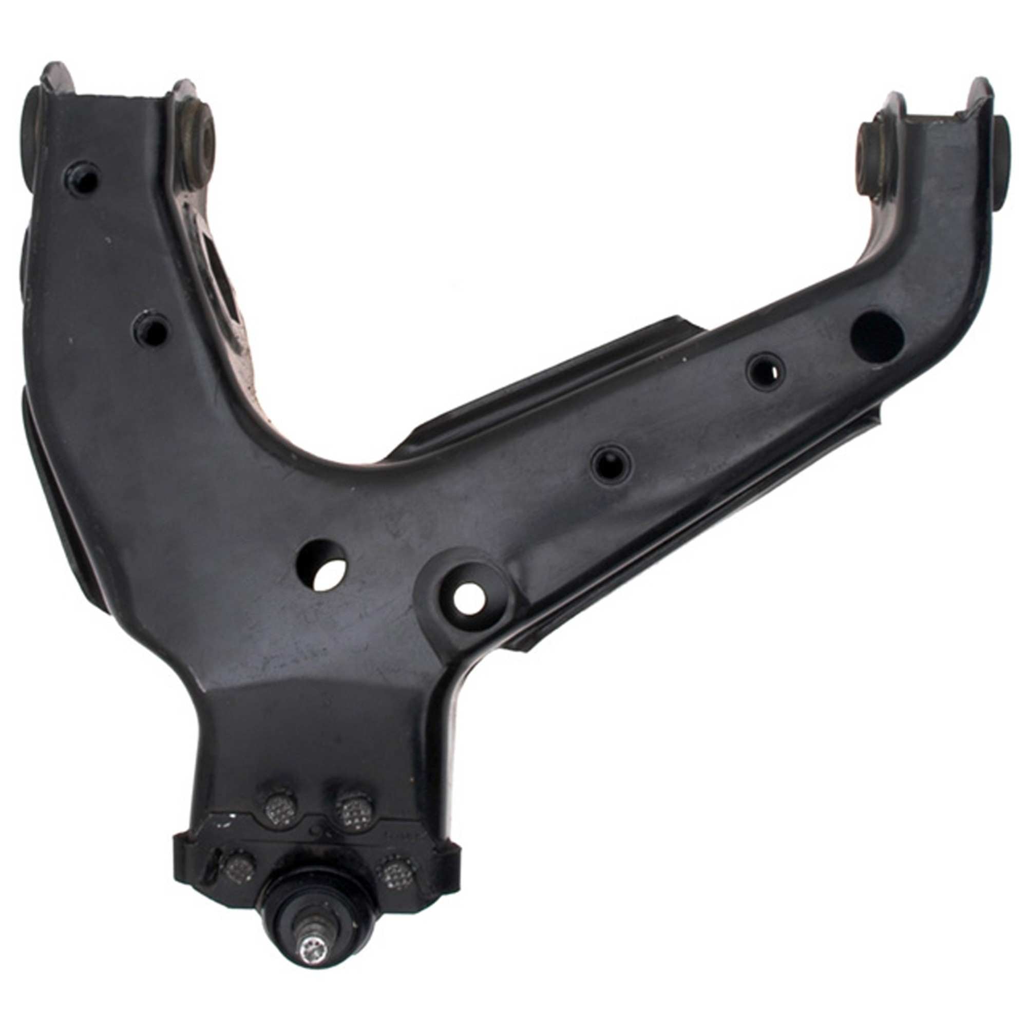 MOOG Chassis Products Suspension Control Arm and Ball Joint Assembly RK641492