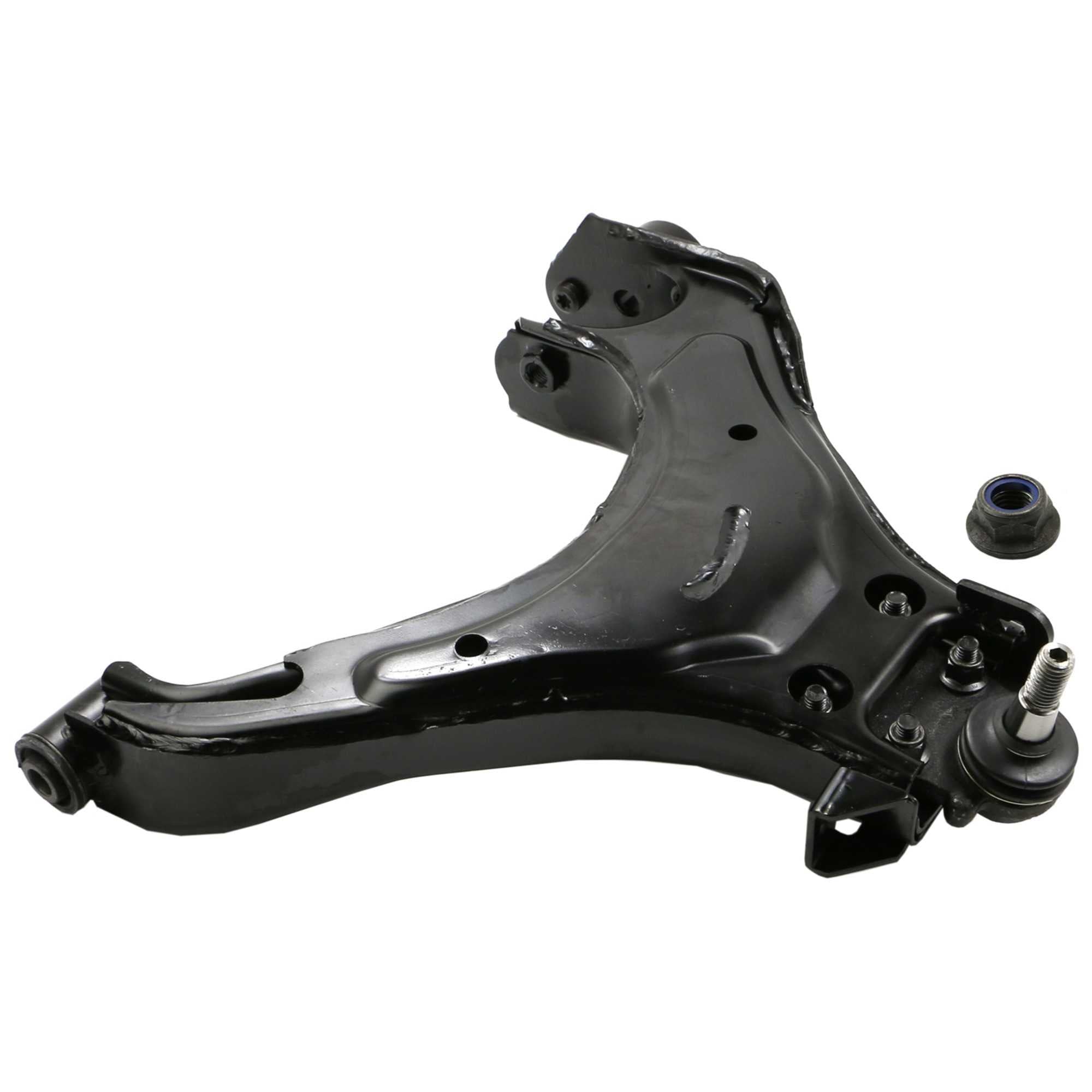 MOOG Chassis Products Suspension Control Arm and Ball Joint Assembly RK641494