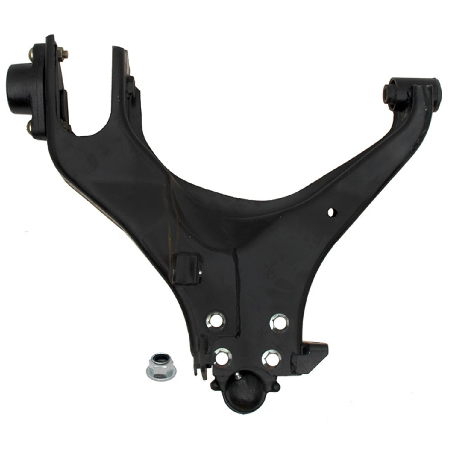 MOOG Chassis Products Suspension Control Arm and Ball Joint Assembly RK641494